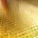 Самоклеющаяся декоративная пленка 3Д кубы золото 0,40Х10М (MM-6008-1), Золото, Золотой