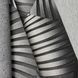 Обои виниловые на флизелиновой основе серые Erismann Fashion for Walls 5 1,06 х 10,05м (12253-29)