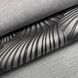 Обои виниловые на флизелиновой основе серые Erismann Fashion for Walls 5 1,06 х 10,05м (12253-29)