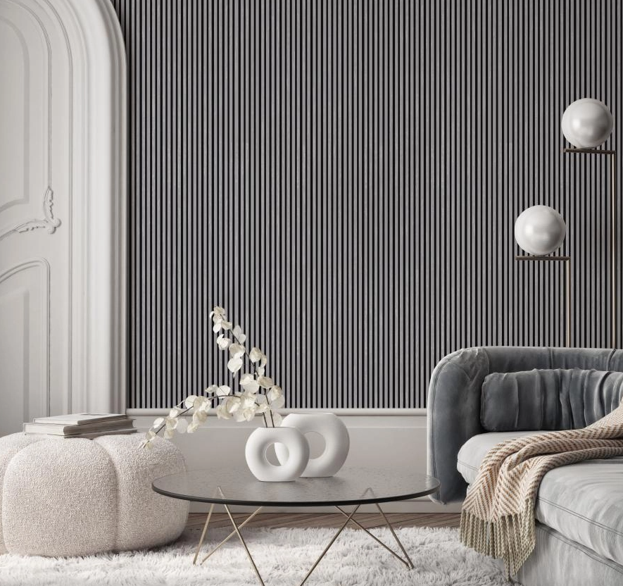 Стінова панель AdaWall AdaPanels 280х12х1,2 см (APS203/18)