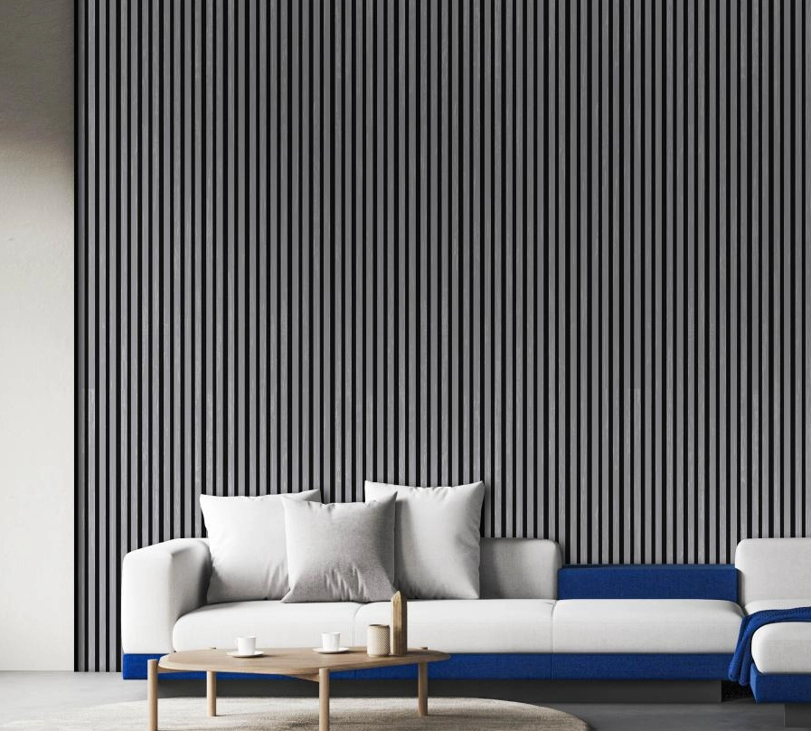 Стінова панель AdaWall AdaPanels 280х12х1,2 см (APS203/18)