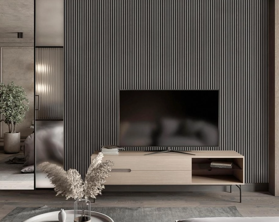 Стінова панель AdaWall AdaPanels 280х12х1,2 см (APS203/18)