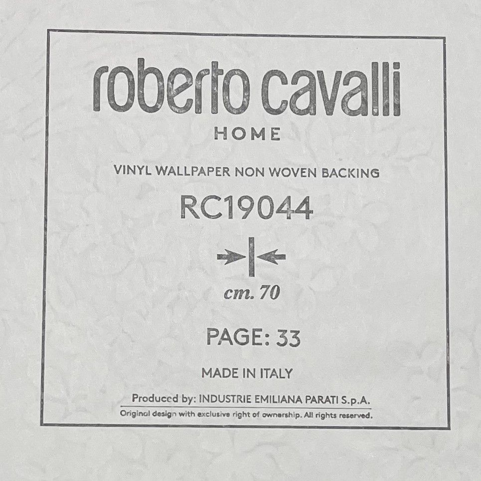 Обои виниловые на флизелиновой основе Wallpaper Roberto Cavalli Home серебро 1,06 х 10,05м (RC19044), Золотистый, Серебристый, Шостка, Черноморск, Черновцы, Чернигов, Черкассы, Червоноград, Хмельницький, Харків, Умань, Ужгород, Тернополь, Сумы, Стрый, Ровно, Прилуки, Полтава, Первомайск, Павлоград, Одесса, Новомосковск, Новоград-Волынский, Нововолынск, Никополь, Николаев, Нежин, Мукачево, Львов, Луцк, Кропивницкий, Кривой Рог, Кременчуг, Коростень, Конотоп, Коломыя, Ковель, Каменское, Каменец-Подольский, Калуш, Измаил, Ивано-Франковск, Запорожье, Житомир, Дрогобыч, Днепр, Горишние Плавни, Винница, Бровары, Бердичев, Белая Церковь, Александрия, Красивые