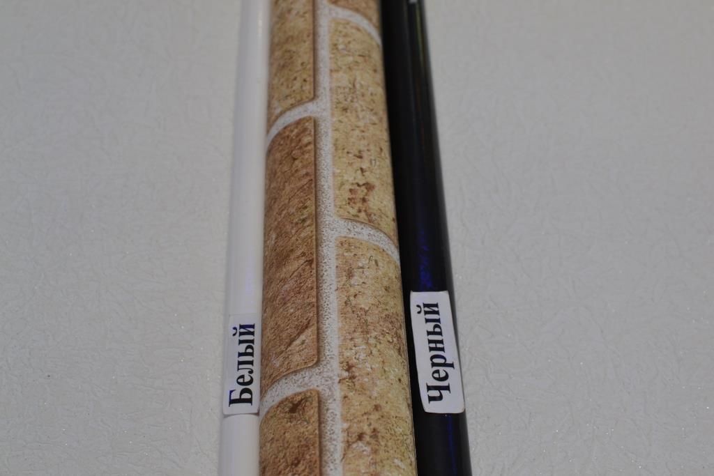 Обои дуплексные на бумажной основе Славянские обои Gracia В66,4 Кирпич песочный 0,53 х 10,05м (7170-04)