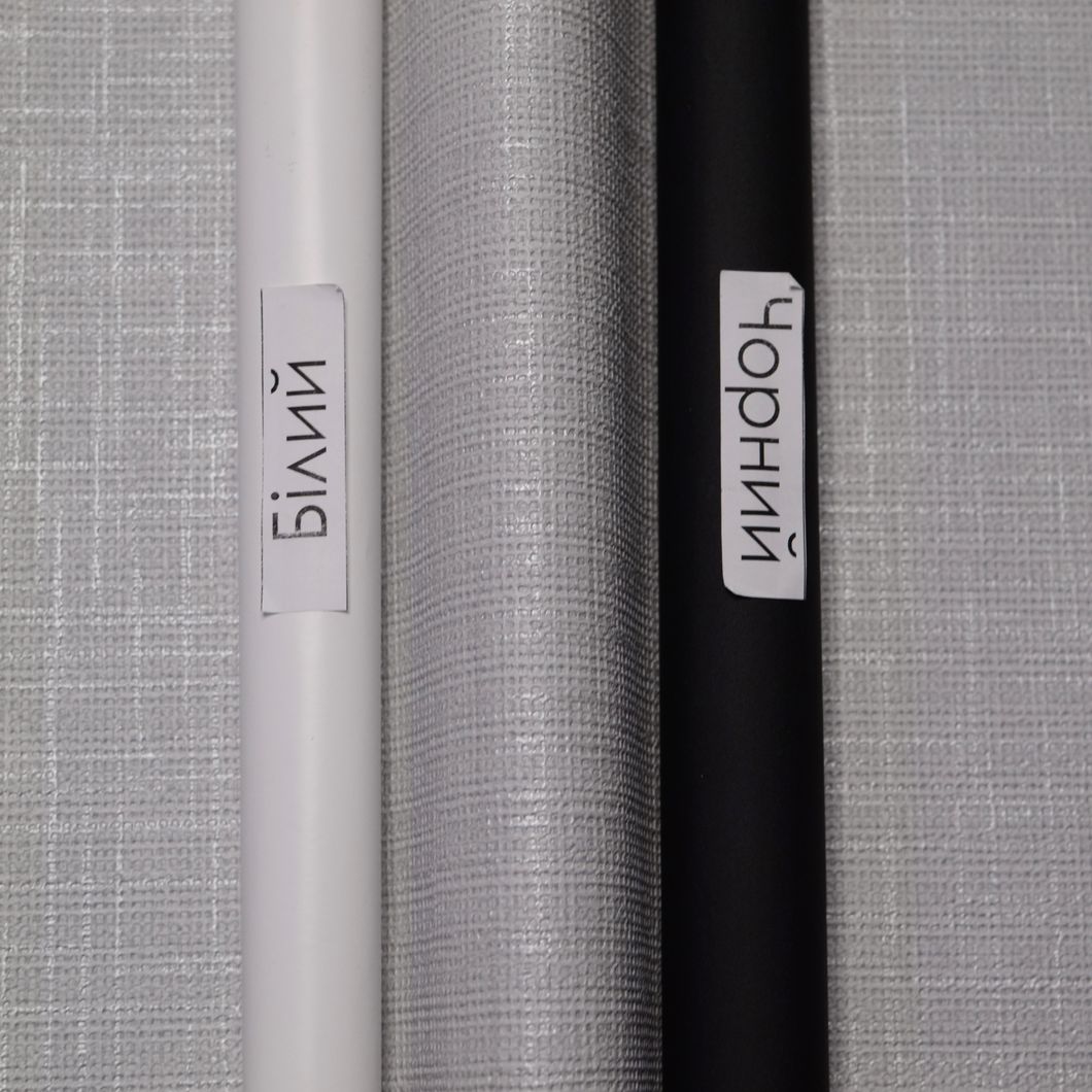 Обои виниловые на флизелиновой основе Graham&Brown Prestige Superfresco easy серый 0,53 х 10,05м (106573)