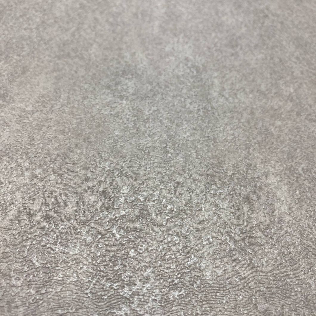 Обои виниловые на флизелиновой основе DUKA Natura стена светло-серая 1,06 х 10,05м (22540-1)