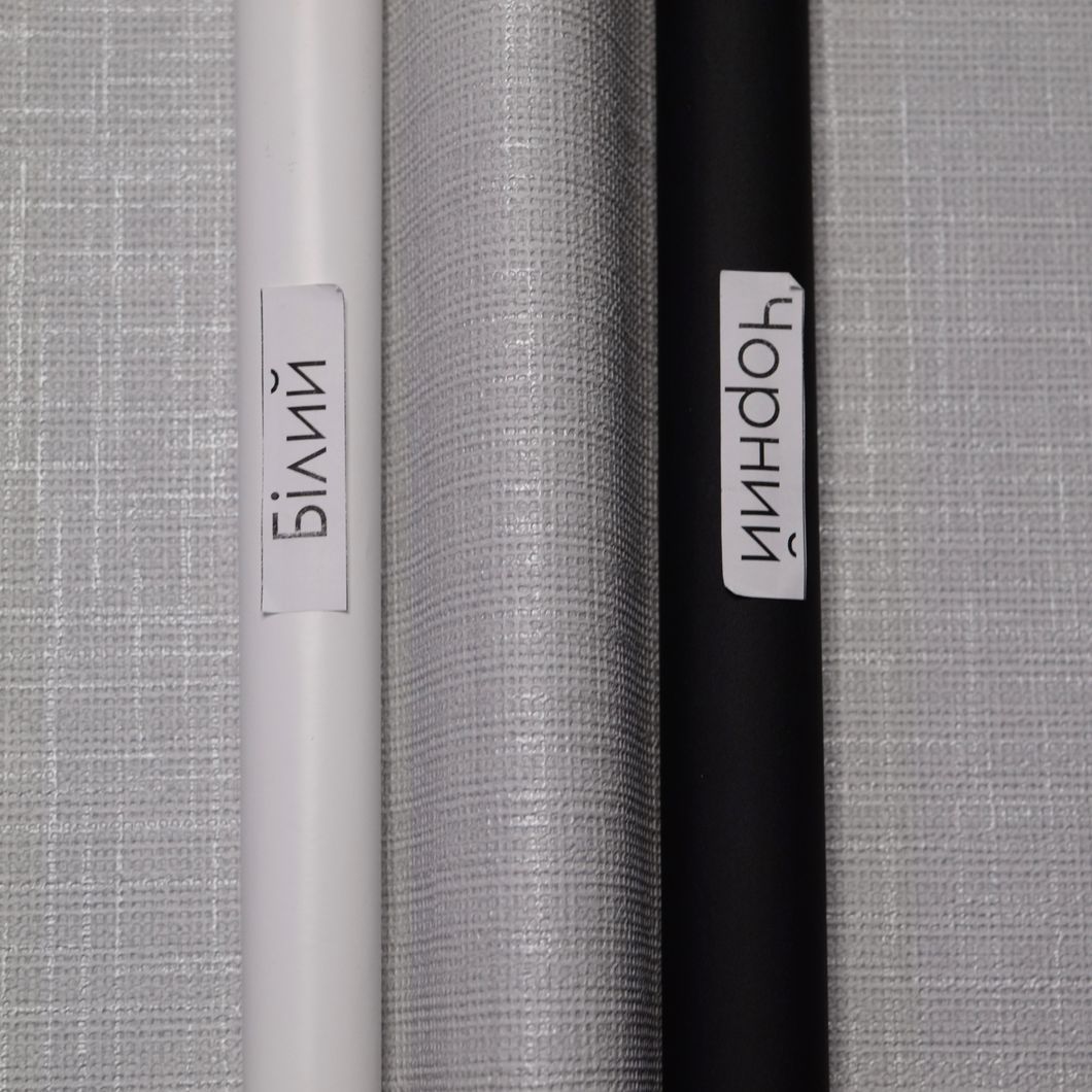Шпалери вінілові на флізеліновій основі Graham&Brown Prestige Superfresco easy сірий 0,53 х 10,05м (106573)