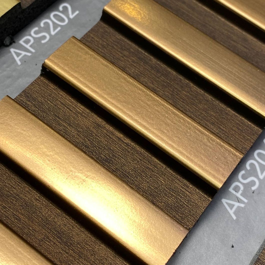 Стінова панель AdaWall AdaPanels 280х12х1,2 см (APS204/18)