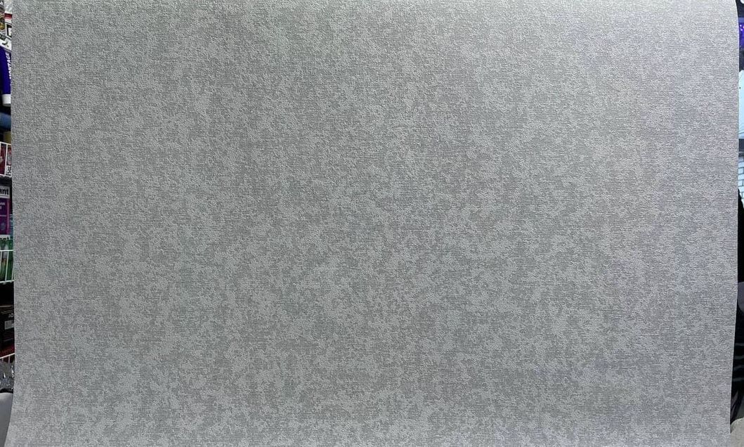 Обои виниловые на флизелиновой основе ArtGrand Bravo серый 1,06 х 10,05м (86090BR86)