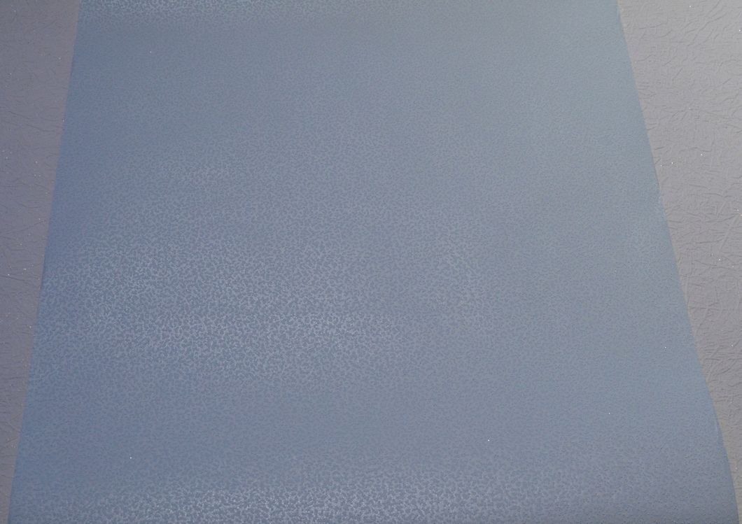 Шпалери акрилові на паперовій основі Слобожанські шпалери блакитний 0,53 х 10,05м (447-06), Зелений, Зелений