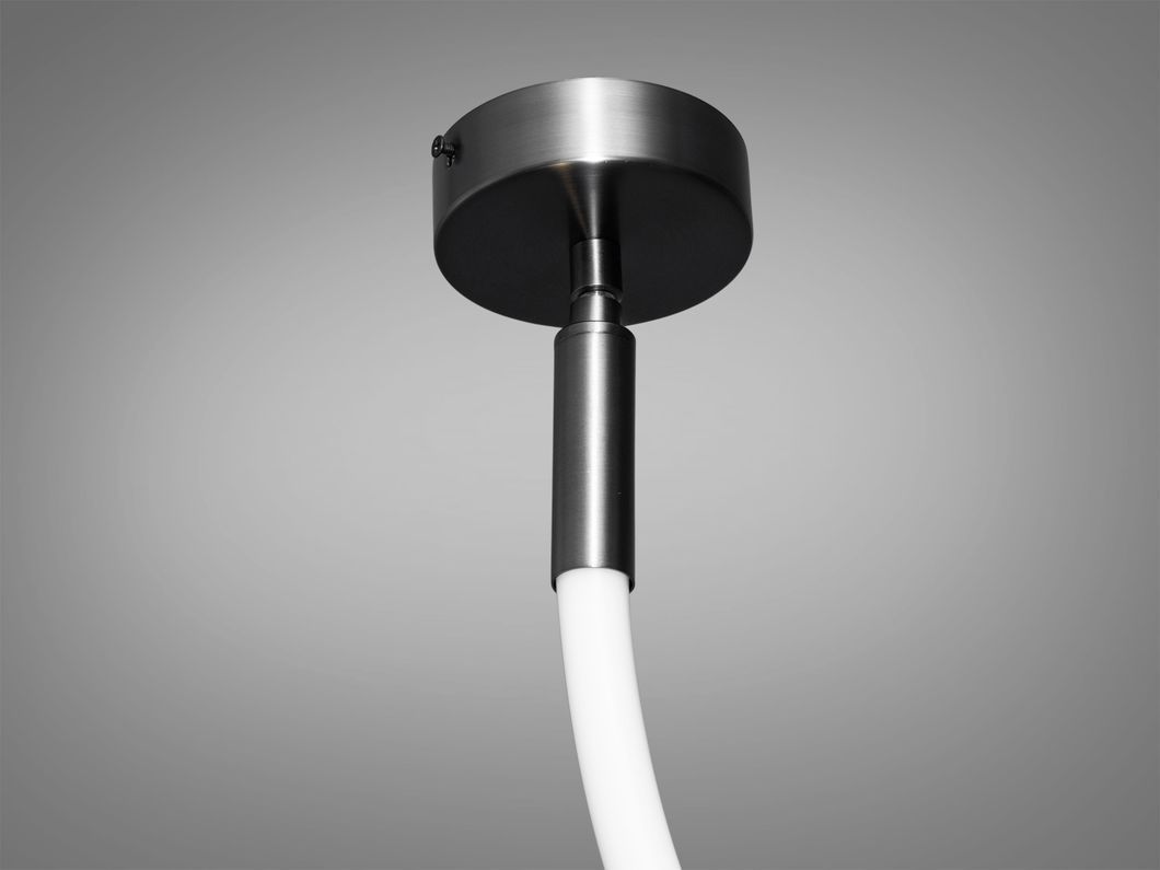 Современная светодиодная люстра, 22W