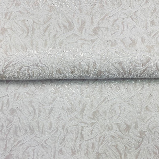 Шпалери акрилові на паперовій основі сіро-бежевий Слов'янські шпалери Garant В277  0,53 х 10,05м (5243-01)