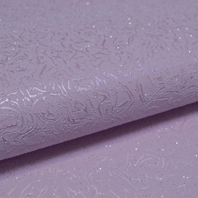 Шпалери акрилові на паперовій основі Слов'янські шпалери Garant В76,4 Соло рожевий 0,53 х 10,05м (4036 - 06)