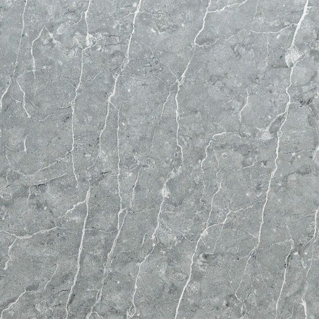Декоративная ПВХ плита металлик мрамор 600*600*3mm (S) SW-00001630