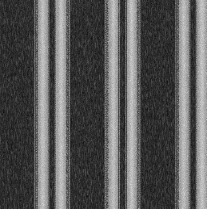 Шпалери вінілові на флізеліновій основі Чорні Spotlight 0,53 х 10,05м (02542-40)
