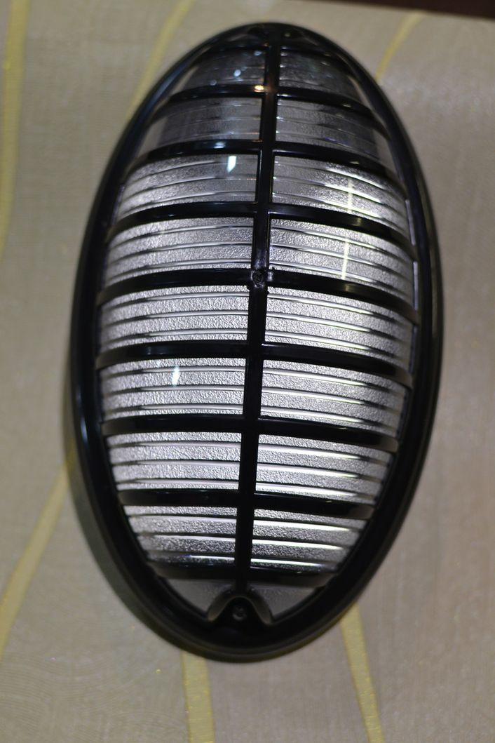 Настенный и потолочный светильник, 1 лампа