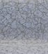 Шпалери вінілові на паперовій основі Слов'янські шпалери Comfort В58,4 Новинка 2 синій 0,53 х 10,05м (M 363-03),