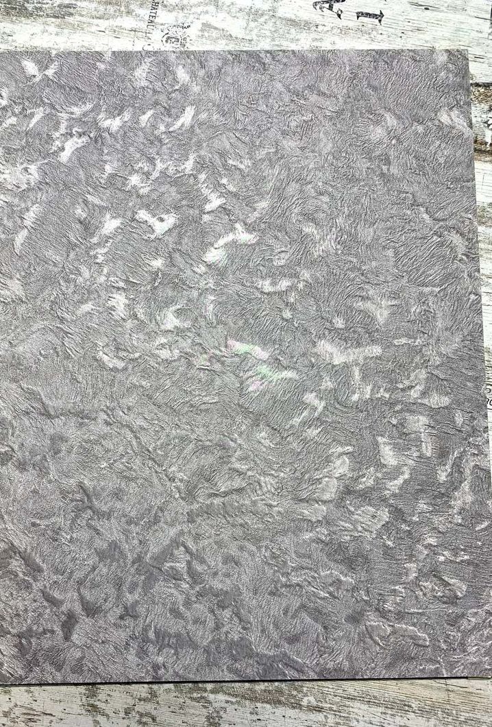 Шпалери вінілові на флізеліновій основі Zambaiti Parati Trussardi 6 темно-сірий 1,06 х 10,05м (Z46032)