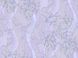 Обои акриловые на бумажной основе Славянские обои Garant B76,4 Лилия фиолетовый 0,53 х 10,05м (6577 - 03)