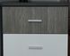 Самоклейка декоративная D-C-Fix Дуб шеффилд серый полуглянец 0,9 х 15м (200-5582), Серый, Серый