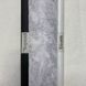 Шпалери акрилові на паперовій основі сірі Слов'янські шпалери Garant В277 0,53 х 10,05м (7222-03)