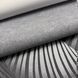 Обои виниловые на флизелиновой основе серые Erismann Fashion for Walls 5 1,06 х 10,05м (12262-34)