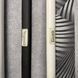 Обои виниловые на флизелиновой основе серые Erismann Fashion for Walls 5 1,06 х 10,05м (12262-34)