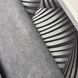 Обои виниловые на флизелиновой основе серые Erismann Fashion for Walls 5 1,06 х 10,05м (12262-34)