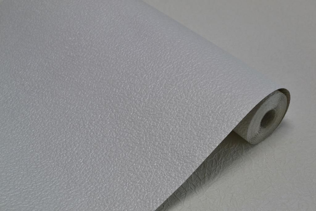 Обои дуплексные на бумажной основе Эксклюзив белый 0,53 х 10,05м (400-00)