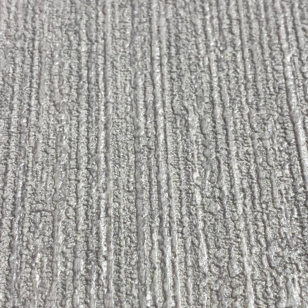 Шпалери вінілові на флізеліновій основі сірий AdaWall SEYYAH 1,06 х 10,05м (1302-3)