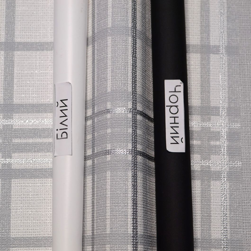 Обои виниловые на флизелиновой основе Graham&Brown Prestige Superfresco easy серый 0,53 х 10,05м (104804)