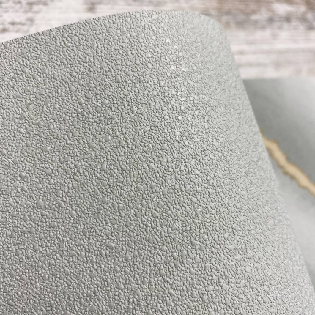 Шпалери вінілові на флізеліновій основі Elle Decoration (Erismann) м'ятний 1,06 х 10,05м (12168-07)
