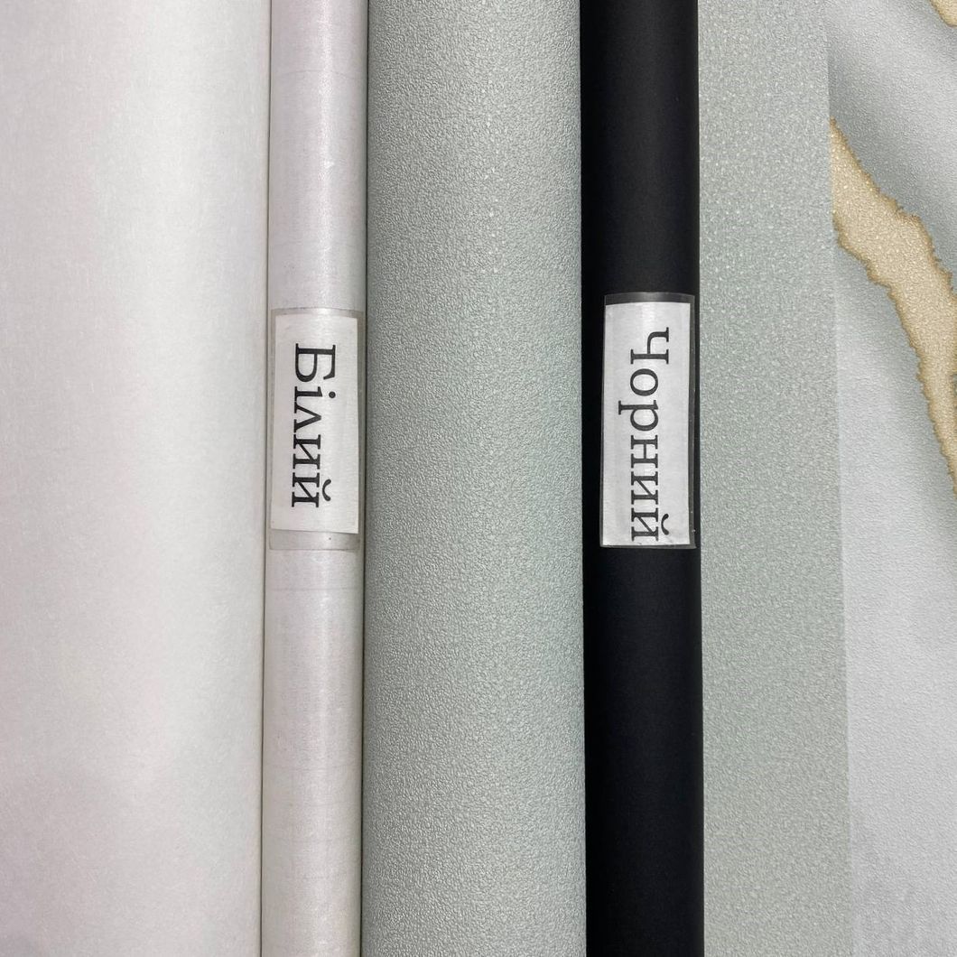 Шпалери вінілові на флізеліновій основі Elle Decoration (Erismann) м'ятний 1,06 х 10,05м (12168-07)