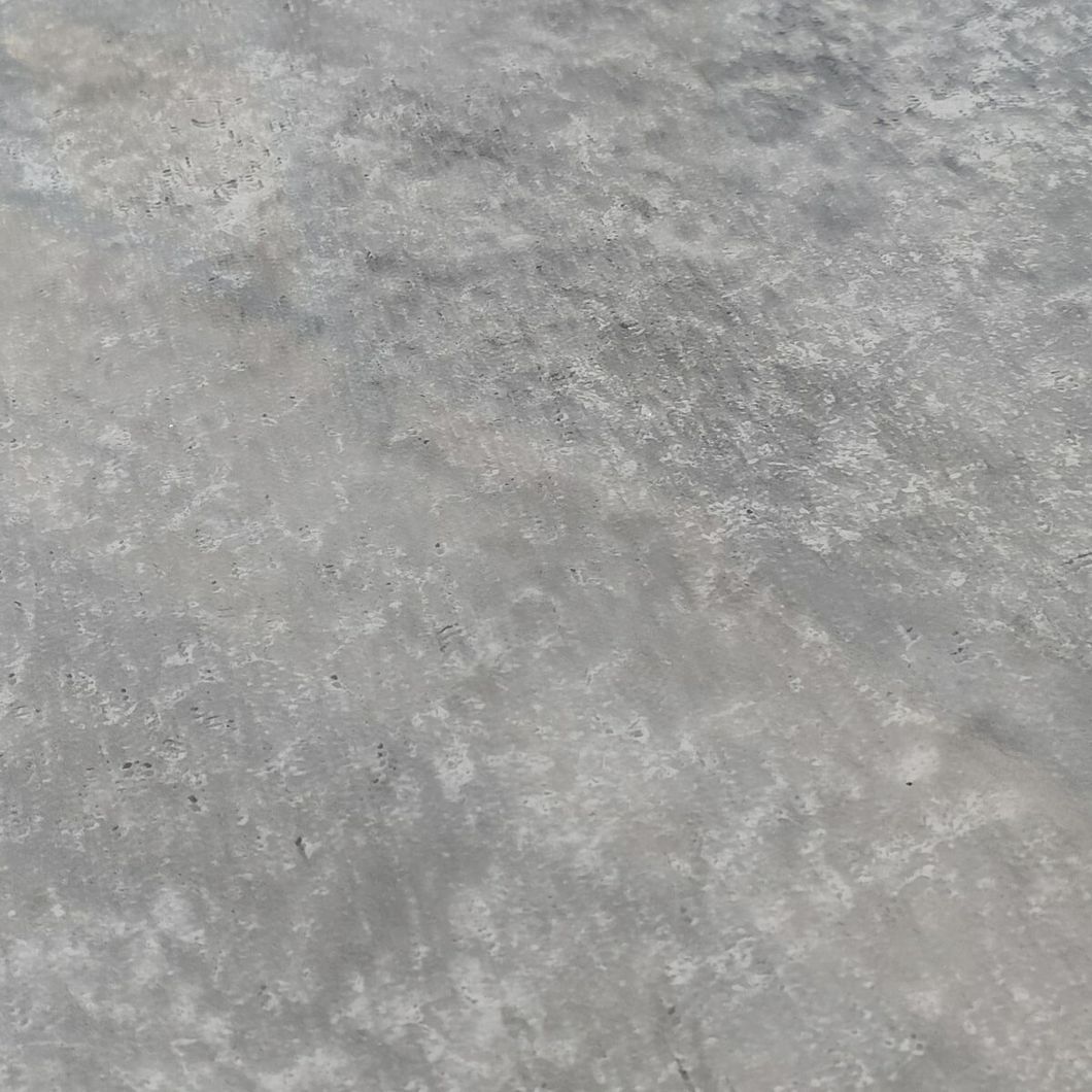 Декоративная ПВХ плита бетон 600*600*3mm (S) SW-00001631