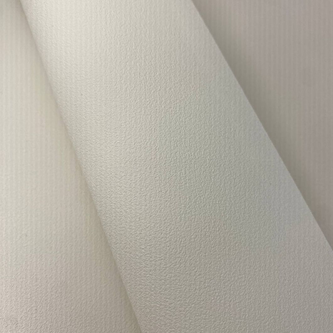 Шпалери вінілові на флізеліновій основі AdaWall Hue білий 1,06 х 10,05м (24201-1)