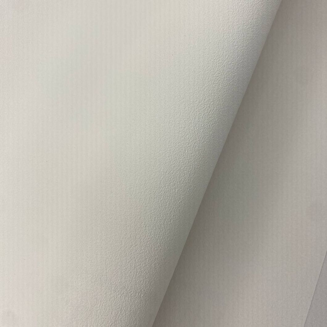 Шпалери вінілові на флізеліновій основі AdaWall Hue білий 1,06 х 10,05м (24201-1)