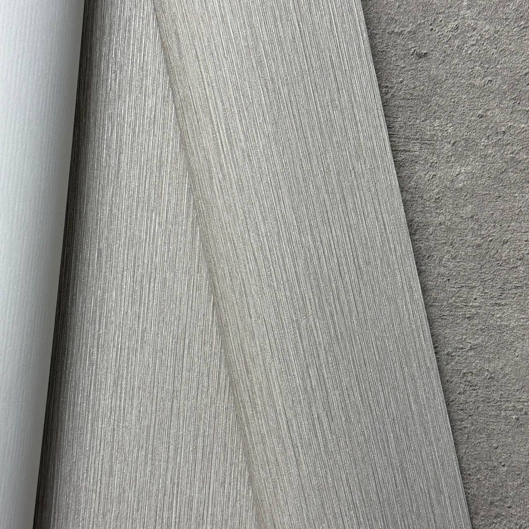 Обои виниловые на флизелиновой основе темно-бежевые Erismann Fashion for Walls 5 1,06 х 10,05м (12258-38)