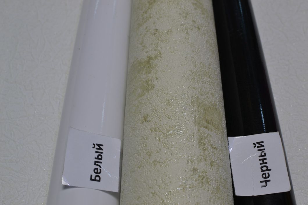 Шпалери дуплексні на паперовій основі Слов'янські шпалери Gracia B64,4 Алсу 2 зелений 0,53 х 10,05м (4041-04)