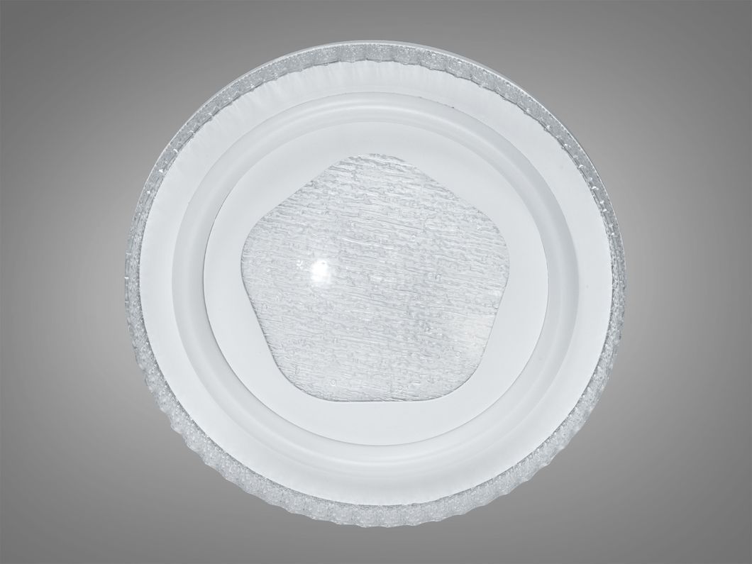 Потолочная LED люстра Diasha пятиугольник 85 Вт