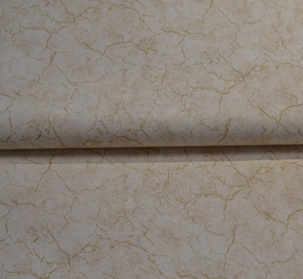 Шпалери паперові Слов'янські шпалери Colorit В27,4 Сахара пісочний 0,53 х 10,05м (5215-05)
