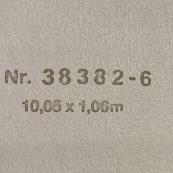 Обои виниловые на флизелиновой основе Кремовые Garda 1,06 х 10,05м (38382-6)