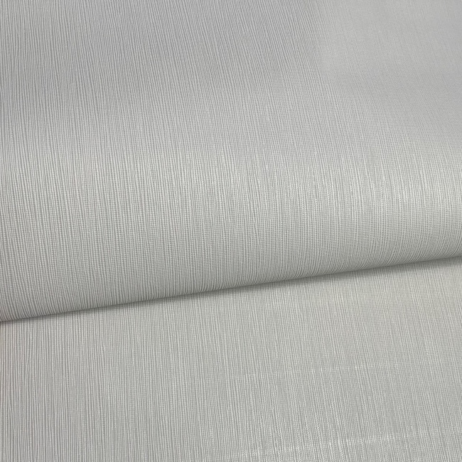 Обои виниловые на флизелиновой основе Sintra Basics, Macrame UNI светло-серый 0,53 х 10,05м (454657)