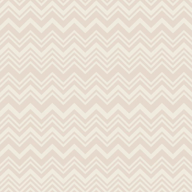 Обои виниловые на флизелиновой основе бежевые Sirpi Missoni 1,06 x 10,05 (10294)