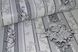 Шпалери вінілові на паперовій основі Слов'янські шпалери B58,4 Ліберті 2 сірий 0,53 х 10,05м (M 336 - 10)