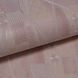 Шпалери акрилові на паперовій основі Слов'янські шпалери Garant B77,4 Лара бежевий 0,53 х 10,05м (6566 - 02),