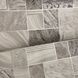 Шпалери вінілові на паперовій основі супер мийка Слов'янські шпалери Expromt сірі В49,4 0,53 х 10,05м (5814-06)