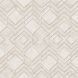 Обои виниловые на флизелиновой основе бежевые DU&KA Lifestyle Style 1,06 х 10,05м (23350-3)