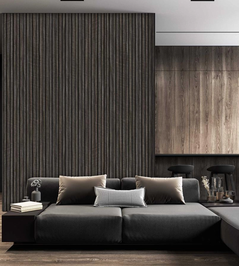 Стеновая панель AdaWall AdaPanels 280х12х1,2 см (APS205/18)