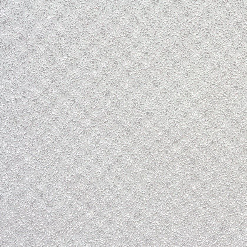 Обои акриловые на бумажной основе Слобожанские обои белые 0,53 х 10,05м (468-01),