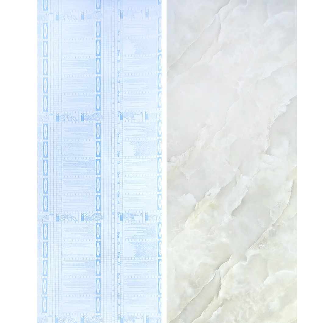 Самоклеюча декоративна плівка оливковий орнамент 0,45Х10М (BCT-447), Оливковый, Оливковий